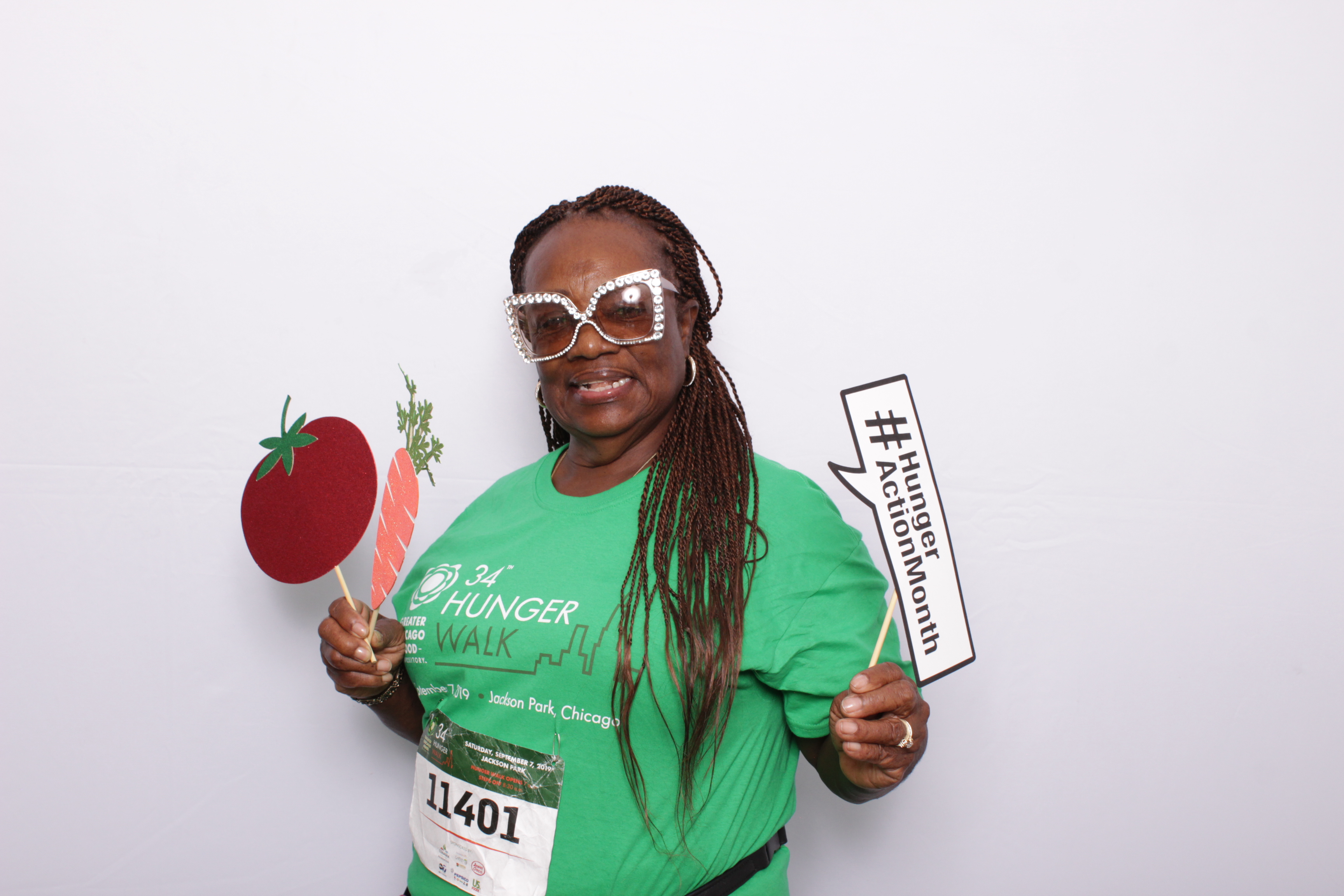 Hunger Walk: Greater Chicago Food Depository | View more photos from the event at events.alfrescophoto.com/u/AlfrescoPhoto/Hunger-Walk-Greater-Chicago-Food-Depository